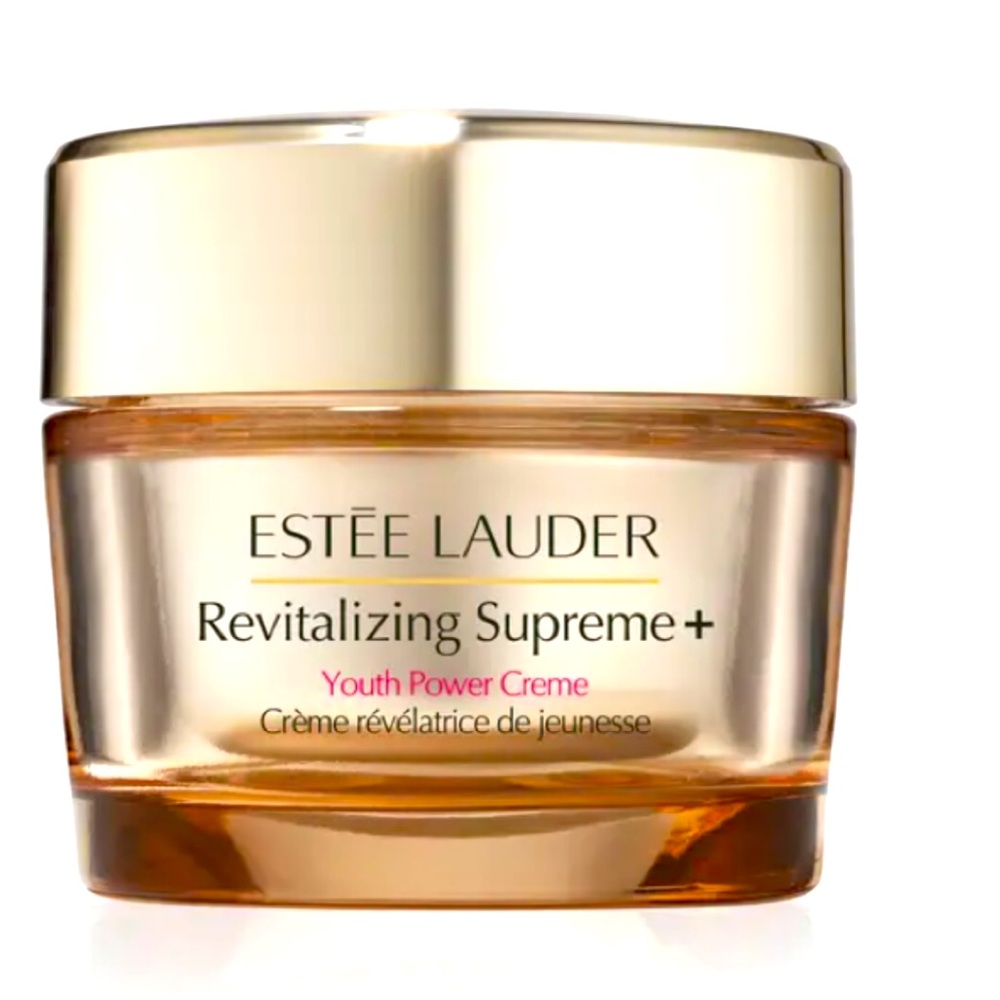 ESTEE LAUDER Revitalizing Supreme+ Moisturizer Youth Power Cream